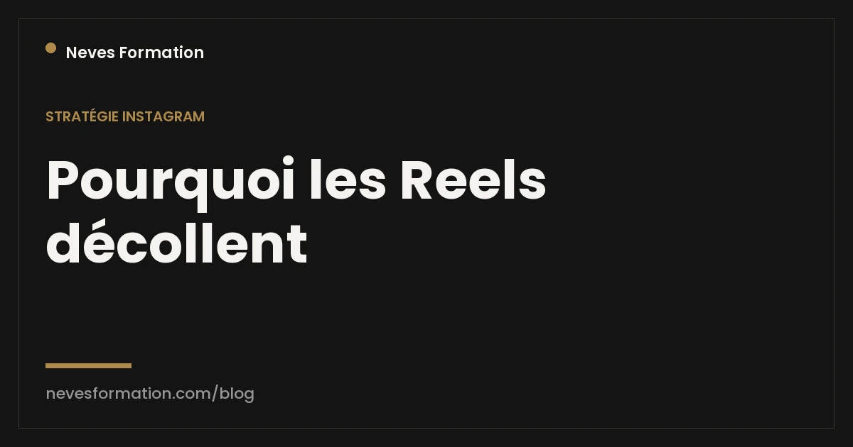 Reels