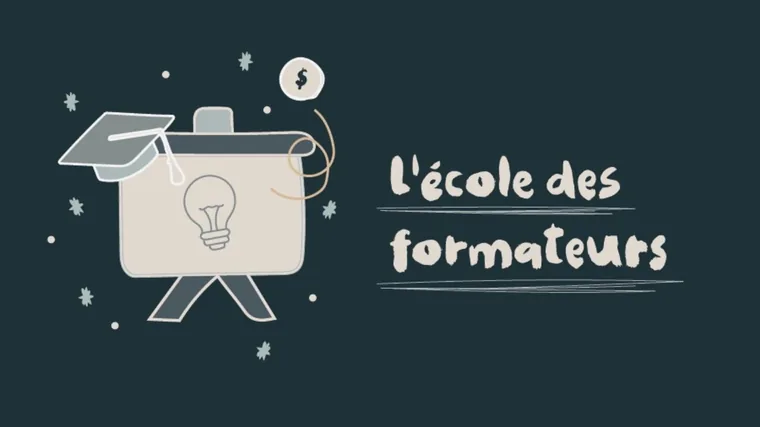 L'École des Formateurs