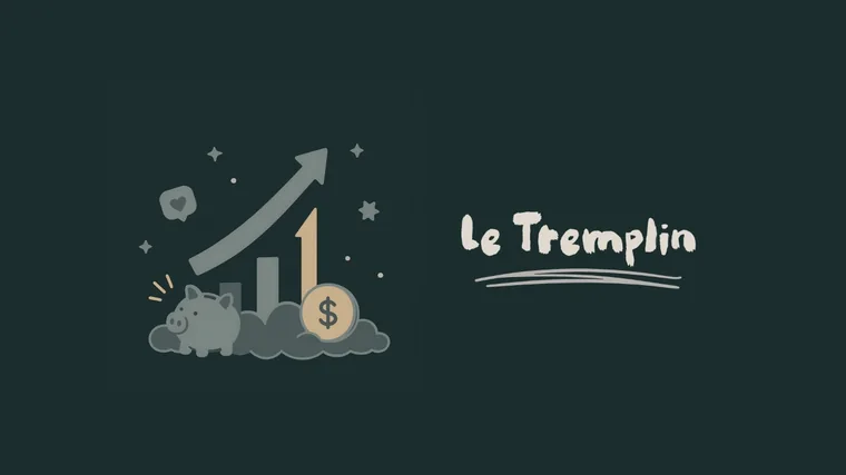 Le Tremplin